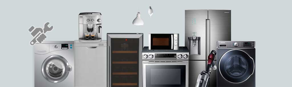 Global Haushaltsgeräte-Waschmaschinen Reparatur in Berlin Umland - Brandenburg haushaltsgräte reparatur in berlin
